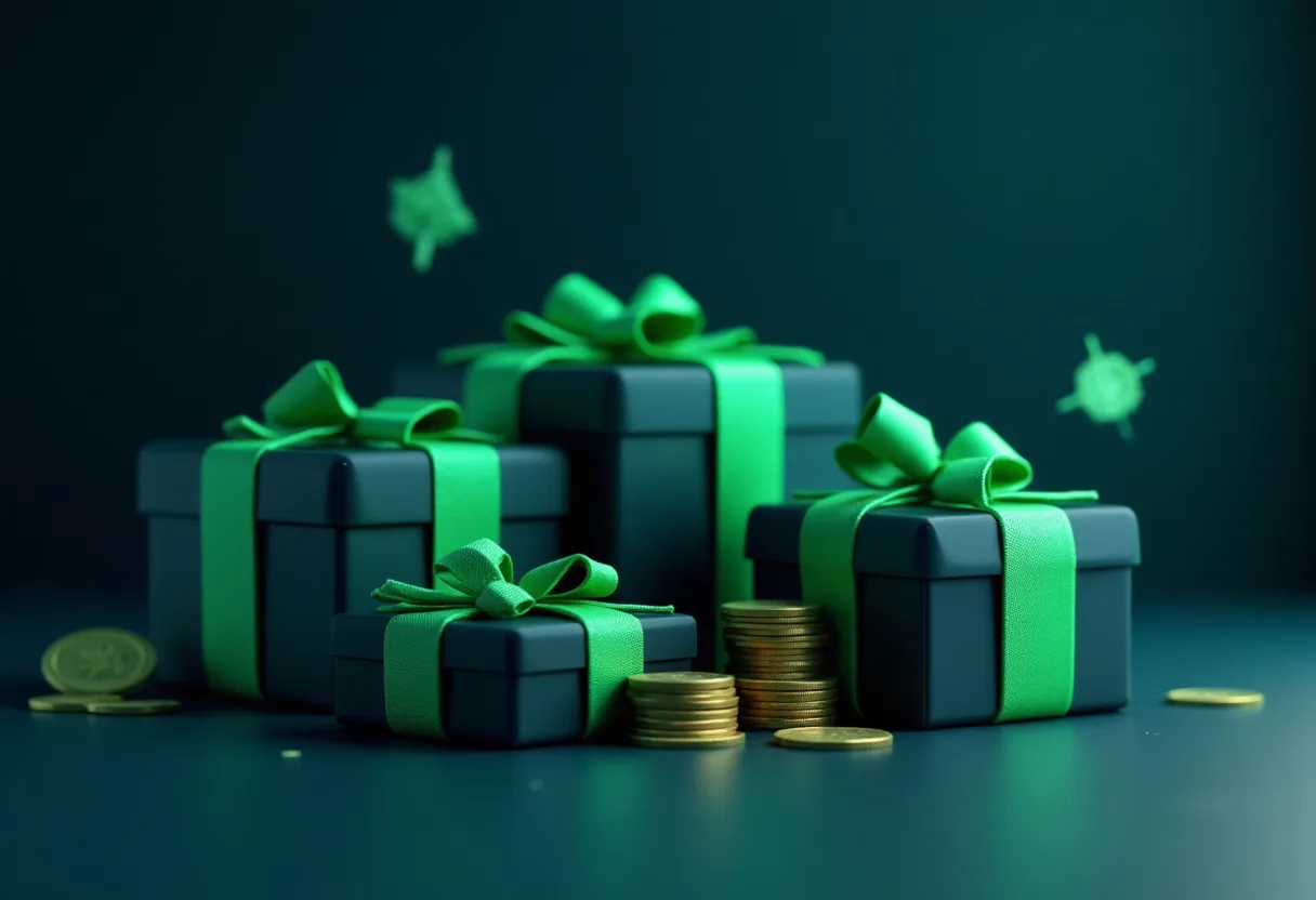Stake Casino — Bonus de bienvenue Stake Casino: 200 % jusqu'à 2 000 $